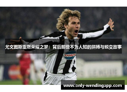 尤文图斯重燃荣耀之梦:背后那些不为人知的拼搏与蜕变故事 尤文图斯重燃荣耀之梦:背后那些不为人知的拼搏与蜕变故事